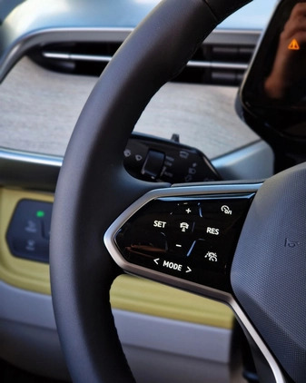 Volkswagen ID.Buzz cena 241900 przebieg: 1, rok produkcji 2023 z Włodawa małe 704